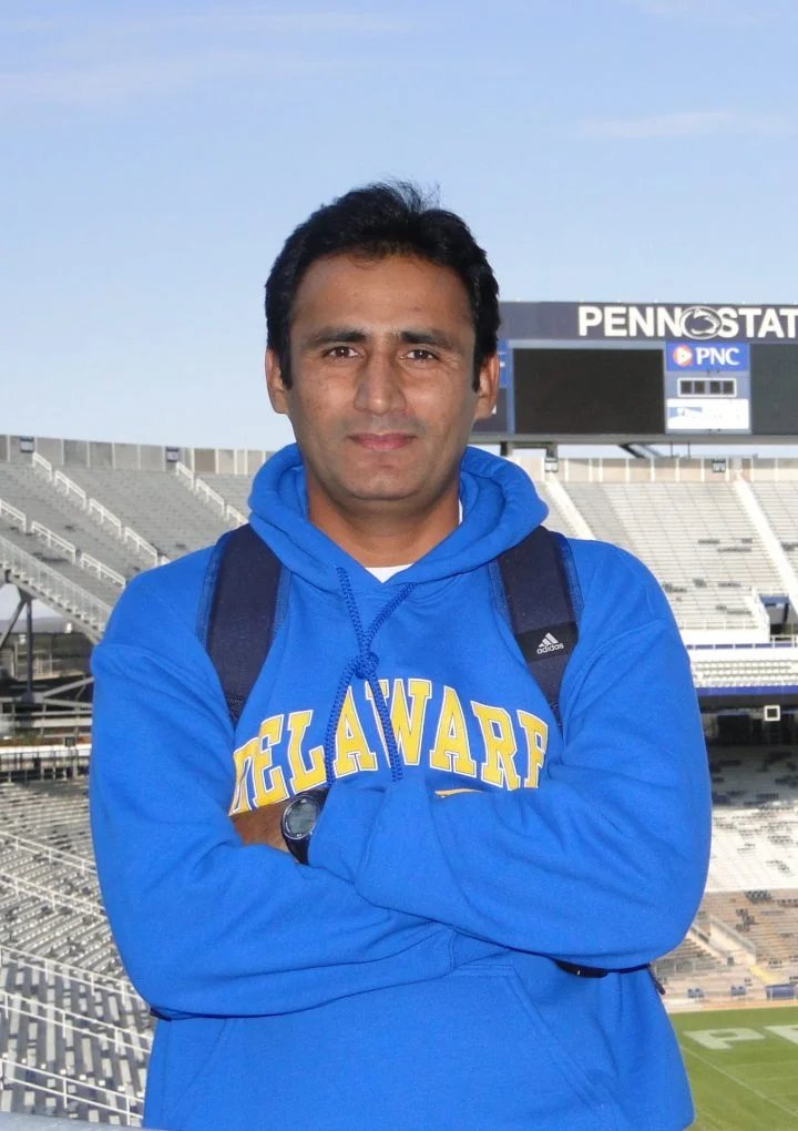 Dr. Nasrullah Rana practical coaching highlight 3