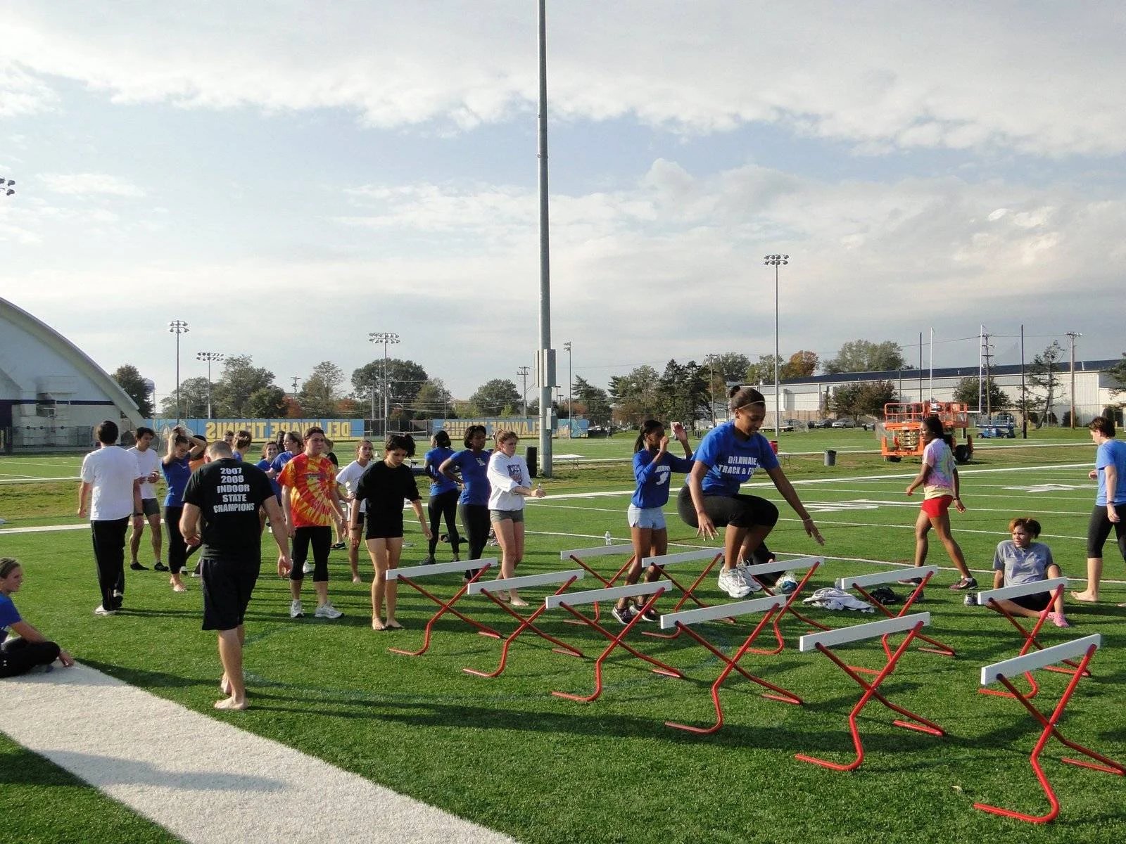 Dr. Nasrullah Rana practical coaching highlight 2