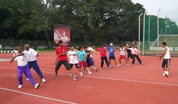 Founder Introduction 02 | Legacy Education Session - Professional Strength and Conditioning Academy (PSCA)