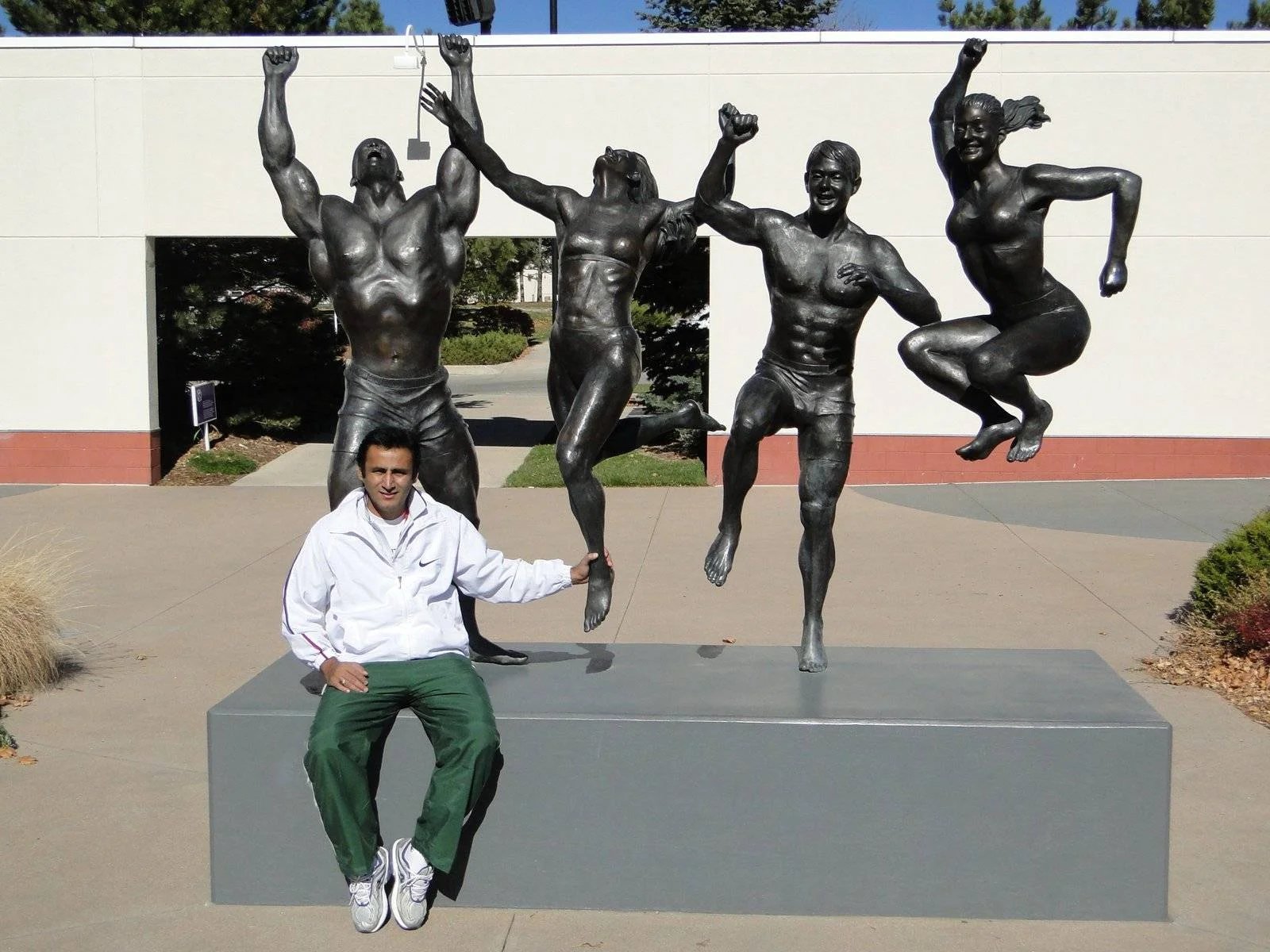 Founder Introduction 07 | Standards-Based Field Session - Professional Strength and Conditioning Academy (PSCA)