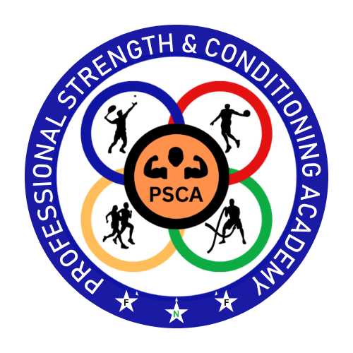 Professional Strength and Conditioning Academy (PSCA)