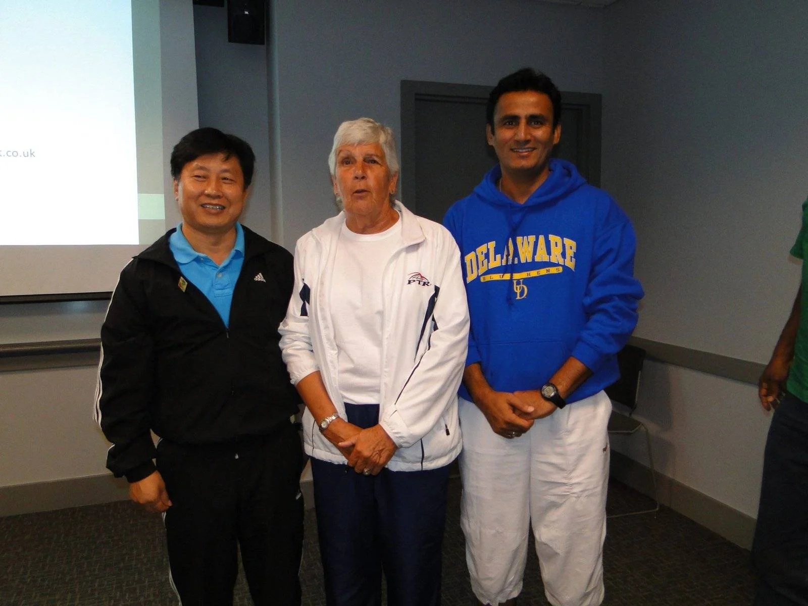 Career Pathway With Progression