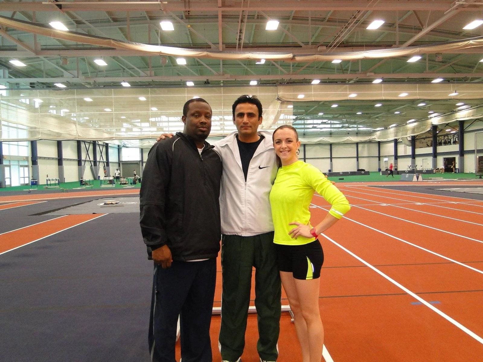 Practical Assessment Standards