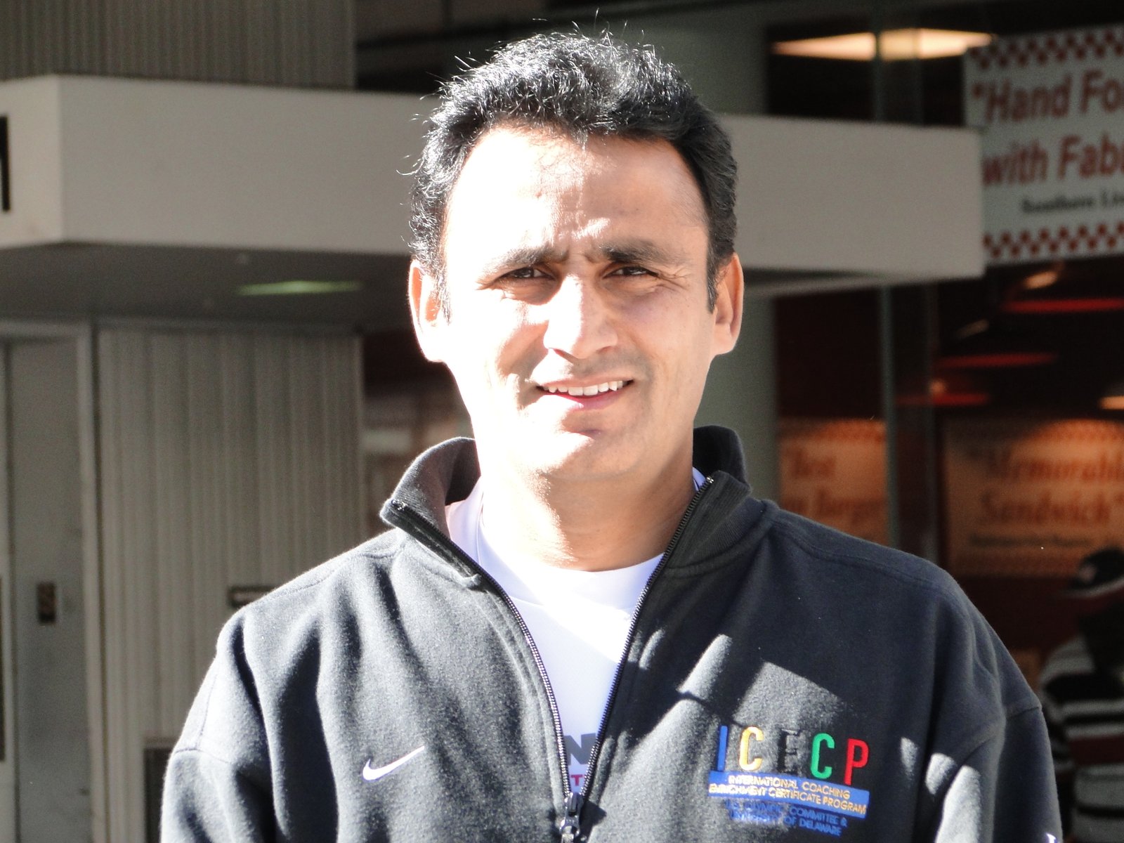 Performance Workshop - Professional Strength and Conditioning Academy (PSCA)