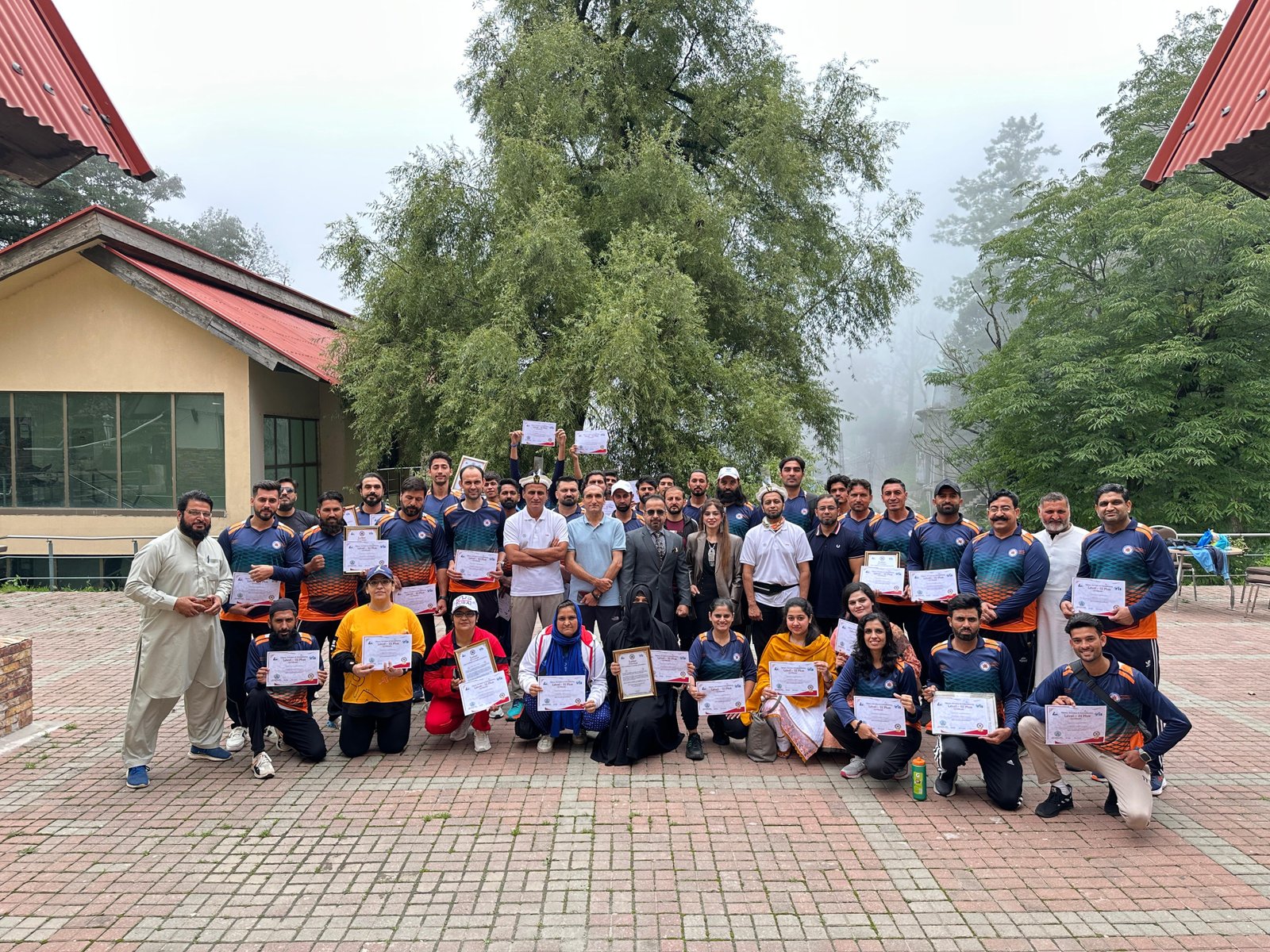 PSCA Course Group - Professional Strength and Conditioning Academy (PSCA)