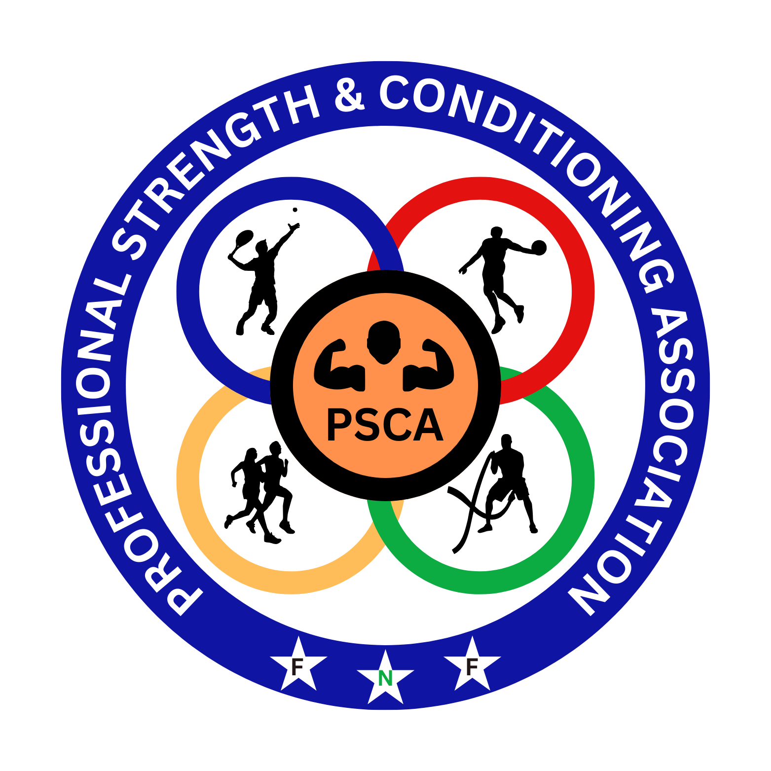 PSCA performance archive image 21