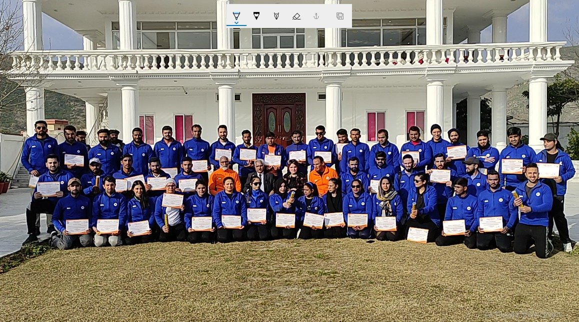 Commemorative gallery image 1