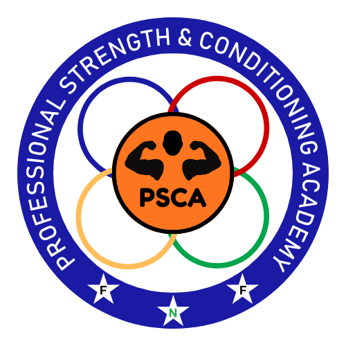Professional Strength and Conditioning Academy (PSCA)