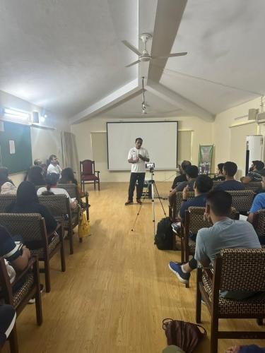 PSCA LVEL II 2023 PINETOP RESORT